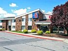 фото отеля Motel 6 Spokane East