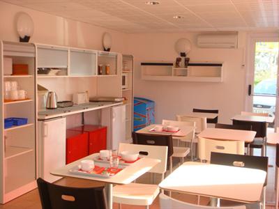 фото отеля Hotel Parc Azur (Ollioules)