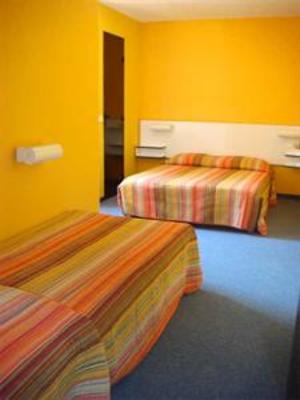 фото отеля Hotel Parc Azur (Ollioules)