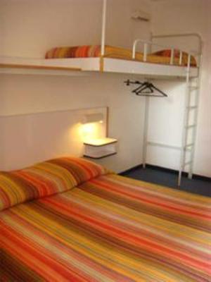 фото отеля Hotel Parc Azur (Ollioules)