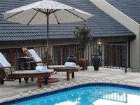 Montpellier Guesthouse Pretoria