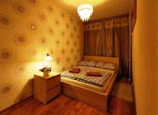 фото отеля Hostel Cinema