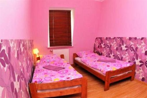 фото отеля Hostel Cinema