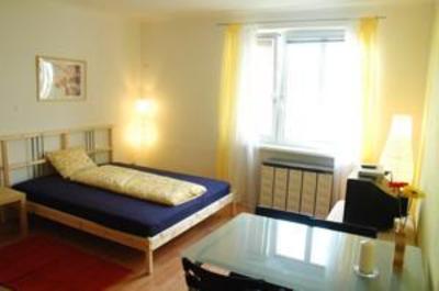 фото отеля Best of Vienna Apartments Rienosslgasse