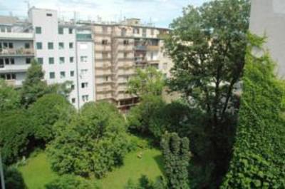 фото отеля Best of Vienna Apartments Rienosslgasse