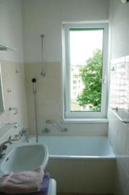 фото отеля Best of Vienna Apartments Rienosslgasse