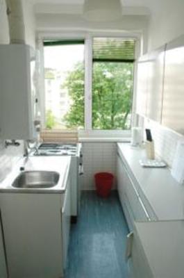 фото отеля Best of Vienna Apartments Rienosslgasse