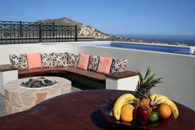 фото отеля Ventanas Hotel Cabo San Lucas