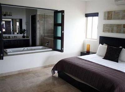 фото отеля Ventanas Hotel Cabo San Lucas