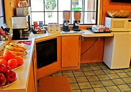 фото отеля Rodeway Inn Elk City