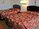 фото отеля Rodeway Inn Elk City