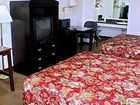 фото отеля Rodeway Inn Elk City