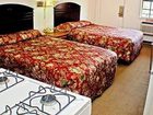 фото отеля Rodeway Inn Elk City