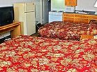 фото отеля Rodeway Inn Elk City