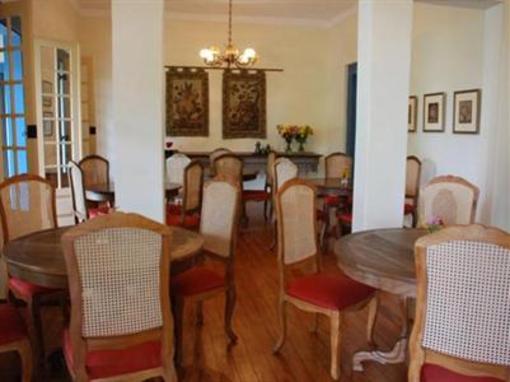 фото отеля Pousada Villa Magnolia