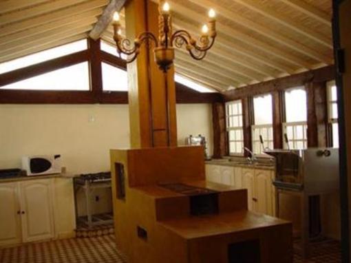 фото отеля Pousada Villa Magnolia