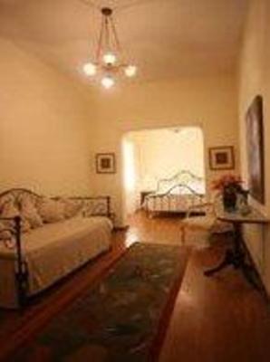 фото отеля Pousada Villa Magnolia