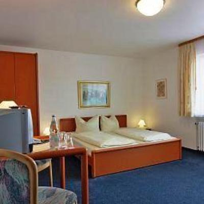фото отеля Hotel Seehalde
