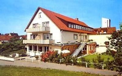 фото отеля Hotel Seehalde