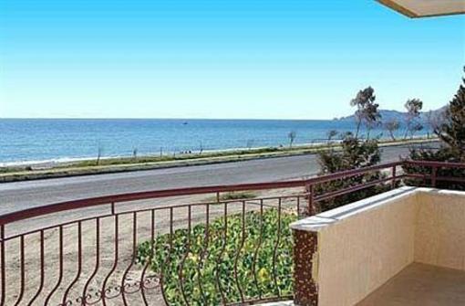 фото отеля Cebeci Apartment Residence