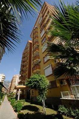 фото отеля Cebeci Apartment Residence