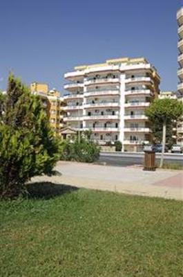 фото отеля Cebeci Apartment Residence