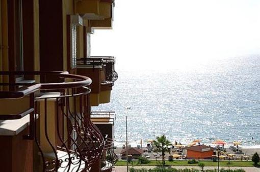 фото отеля Cebeci Apartment Residence