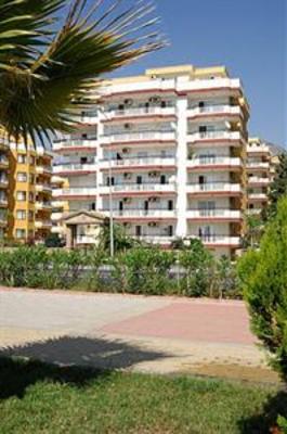 фото отеля Cebeci Apartment Residence