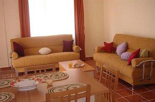 фото отеля Cebeci Apartment Residence