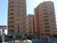 Cebeci Apartment Residence