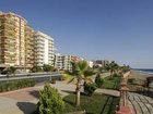 фото отеля Cebeci Apartment Residence