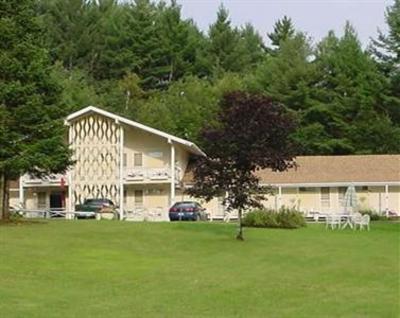фото отеля Snowdon Motel