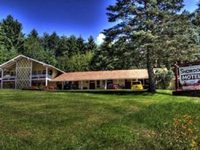 Snowdon Motel