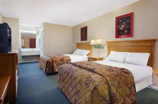 фото отеля Red Roof Inn Knoxville