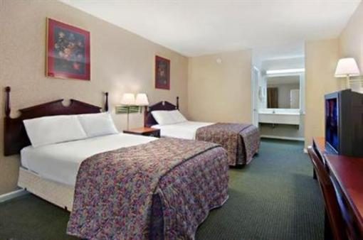 фото отеля Red Roof Inn Knoxville