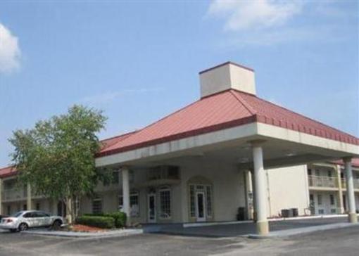 фото отеля Red Roof Inn Knoxville