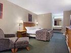 фото отеля Red Roof Inn Knoxville