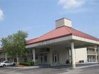 фото отеля Red Roof Inn Knoxville