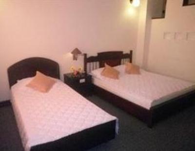 фото отеля Phuong Tran Hotel Can Tho