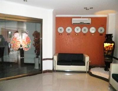 фото отеля Phuong Tran Hotel Can Tho