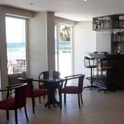 фото отеля Mikado Hotel Alanya