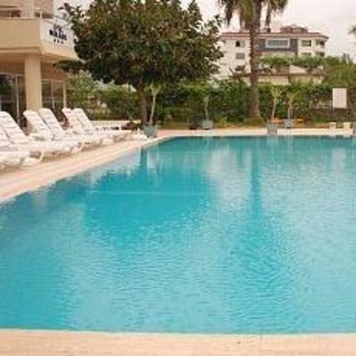 фото отеля Mikado Hotel Alanya