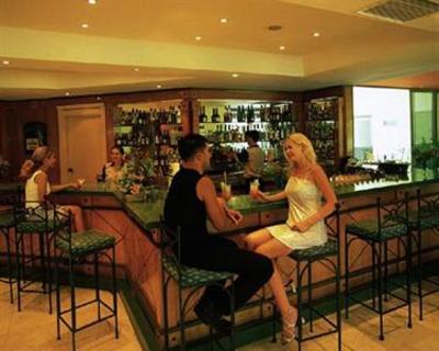 фото отеля Mikado Hotel Alanya