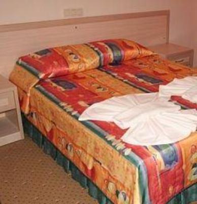 фото отеля Mikado Hotel Alanya