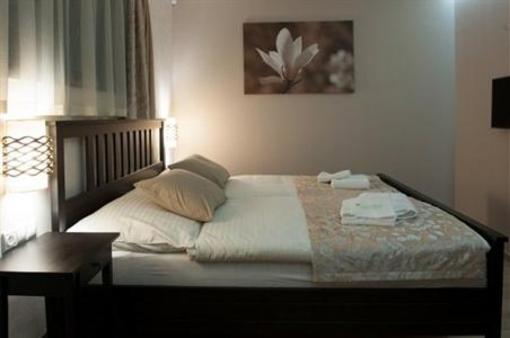 фото отеля Penzion Villa Helia