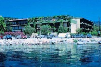 фото отеля Alkyon Hotel Skiathos