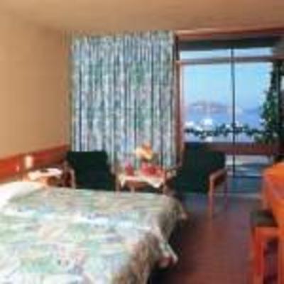 фото отеля Alkyon Hotel Skiathos