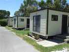 фото отеля Beachside Caravan Park Cabins Normanville