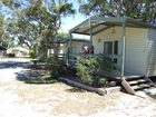 фото отеля Beachside Caravan Park Cabins Normanville