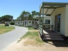 фото отеля Beachside Caravan Park Cabins Normanville